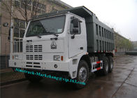 Górnicze przemysłowe wywrotki, 70T Earth Mover Dump Truck ZZ5707V3840CJ