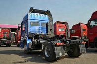 12.00R20 Opony Custom Trailer Trucks z pompą olejową ZF 18000kg