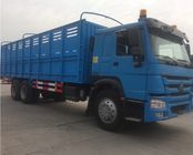 20 Ton Ten Wheeler Cargo Truck, Heavy Duty pojazdów użytkowych ZZ1257M4641W