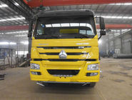 25000L Construction Water Truck Z ZF8118 Przekładnia kierownicza ZZ1257N4641W