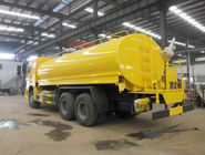 25000L Construction Water Truck Z ZF8118 Przekładnia kierownicza ZZ1257N4641W