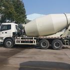 Ciężarówka betonowa o dużej prędkości Mini Mix Z ZF8118 Przekładnia kierownicza ZZ5257GJBN3841W