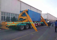XCMG Cargo Container Lifting Equipment, Side Loader z układem hydraulicznym