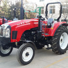 4 Wheel Driving Agriculture Sprzęt rolniczy Mały traktor Implementuje 36,8 kW LYH404