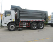 Diesel Type Ten Wheels 6x4 Mining Dump Truck o pojemności 70 Ton ZZ5707S3840AJ