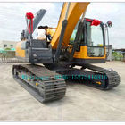 High Performance Heavy Earth Moving Machinery 21500 KG Sany Excavator XE200D