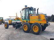 16 Ton Traktor Drogowy Równiarki Drogowe maszyny budowlane XCMG GR2003 200HP 16000kg
