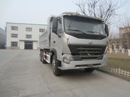 ZZ3257N3847N1 Euro 2 Heavy Duty Truck Size 8665 x 2496 * 3490mm