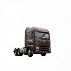Nowe FAW JIEFANG JH6 10 Wheels 6x4 Trailer Truck Head For Modern Transportation