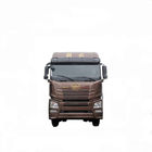 Nowe FAW JIEFANG JH6 10 Wheels 6x4 Trailer Truck Head For Modern Transportation
