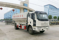 CA1160P62K1L2A1E4Z 20cbm Bulk Feed Truck z silnikiem FAW Group Corporation