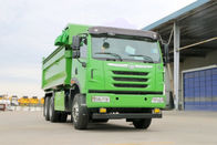 FAW Instrukcja JIEFANG J5P V 20T 6X4 Dump Truck Euro 2 11 - 20t Pojemność