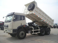 FAW CA3252P2K2BT1A 6x4 228kw Heavy Duty Truck z silnikiem CA6DL1-32E3