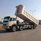 FAW CA3252P2K2BT1A 6x4 228kw Heavy Duty Truck z silnikiem CA6DL1-32E3
