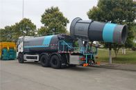 15000L Water Fog Cannon Suppression Dust Truck FAW Diesel 6x4 10 kół
