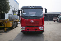 Ciężarówka do przewozu ropy naftowej Euro 2, FAW J6 6 * 2 20000 Litrów Diesel Truck z pompą paliwa