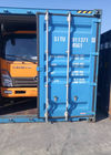 SINOTRUK CDW Mini Dump Truck z Yunnei Engine 110hp 5.4m3 Body Capacity