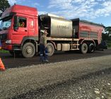 ZZ3317N4667D1 Pojazd do konserwacji dróg / ciężarówka do transportu asfaltu