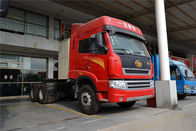 Euro 3 FAW J5P Heavy Duty Dump Truck 6 * 4 Ręczna ładowność 21 - 30t