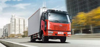 Diesel Fuel Type Kontener Heavy Cargo Truck 4x2 Maksymalna prędkość 96 km / H