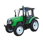 Rolnictwo wielofunkcyjne Maszyny rolnicze LUTONG LYH400 4WD 490BT / Mini ciągnik rolniczy