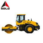 SDLG RS8140 Walec drogowy Maszyna 14 tonowy statyczny pojedynczy bęben Wibracyjny walec drogowy Maszyny budowlane