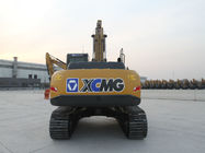 XCMG Maszyny do budowy dróg Koparka do silników wysokoprężnych XE150D z silnikiem Yanmar