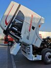 30-40 Ton Wydajność ciągnika Ciężarówka z przyczepą Euro 2 351 - 450 KM Moc