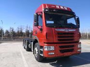 30-40 Ton Wydajność ciągnika Ciężarówka z przyczepą Euro 2 351 - 450 KM Moc