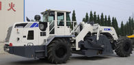 XLZ250K Sprzęt do konserwacji dróg, bruk Zimny ​​w miejscu Recykling Odnowiona maszyna z głębokością 450 mm