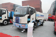CA1165K1R1ZG FAW 4X2 10000L do 12000L Ciężarówka do przewozu wody / wody Bowser Truck
