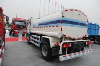 CA1165K1R1ZG FAW 4X2 10000L do 12000L Ciężarówka do przewozu wody / wody Bowser Truck