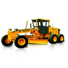 Shantui Mini Tractor Road Grader 12 Ton 140KM Hydrauliczna pompa zębata 140KM SG14