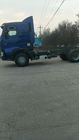 Ciężarówka do przewozu ciężkich ładunków / kontenerów HOWO A7 ZZ1257N4347N1