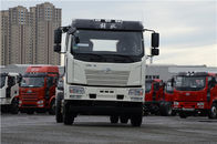 Euro 5 FAW J6L 10 Koła 6x4 Cargo Transport Trucks