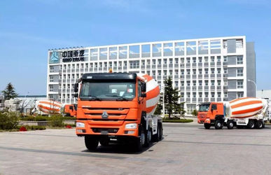Chiny Shandong Global Heavy Truck Import&amp;Export Co.,Ltd profil firmy
