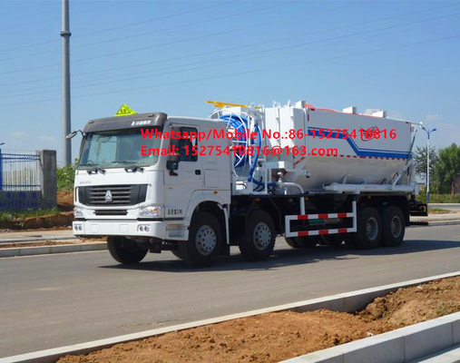 Całkowita niezawodność hydrauliczna Pojazdy ciężarowe 15/20/25tony Amoniak ciężki wybuchowy Emulsja ANFO Pojazd MMU MEMU Dla Mongolii DR KONGO PERU Ghana Wydobycie wydobywcze BCLH/BCRH/BCZH