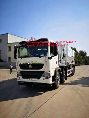 Całkowita niezawodność hydrauliczna Pojazdy ciężarowe 15/20/25tony Amoniak ciężki wybuchowy Emulsja ANFO Pojazd MMU MEMU Dla Mongolii DR KONGO PERU Ghana Wydobycie wydobywcze BCLH/BCRH/BCZH