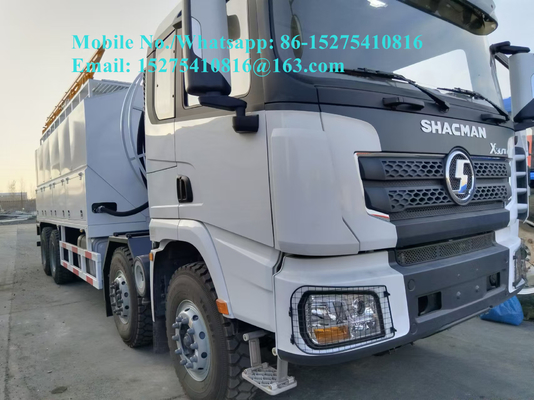 Wyższa jakość China TREAD 15/20/25T BCRH-20 ANFO mieszana emulsja na miejscu Masy ANFO Ciężarówki mobilne materiały wybuchowe Jednostka produkcyjna Mongolia KONGO DR KONGO GHANA ZIMBABWE Wybór górniczy MEMU MMU