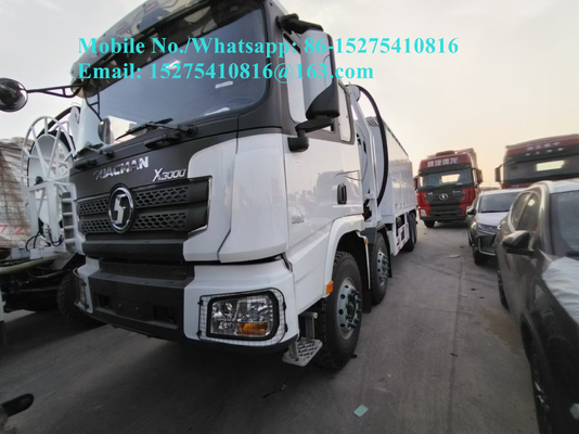 Wysokiej efektywności kosztowej China TREAD 15/20/25T BCRH-20 ANFO mieszana emulsja na miejscu Bulk ANFO Ciężarówki mobilne materiały wybuchowe Jednostka produkcyjna Mongolia KONGO DR KONGO PERU GHANA ZIMBABWE Wybuch górniczy MEMU MMU