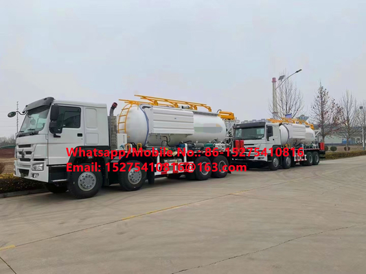 Trwałe zamówione China TREAD 15/20/25T BCRH-20 ANFO mieszana emulsja na miejscu masowe ANFO ciężarówki mobilne materiały wybuchowe Jednostka produkcyjna Mongolia KONGO DR KONGO PERU GHANA ZIMBABWE Wykopaliskowy wybuch MEMU MMU