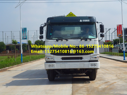 Эрдэнэт Тавантолгой TREAD 15/20/25T BCLH-15 Mieszany granularny materiał wybuchowy z amonu ANFO Emulsja ciężarówki mobilny materiał wybuchowy Jednostka produkcyjna Mongolia