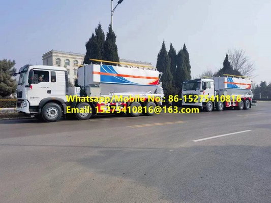 Эрдэнэт Тавантолгой HOWO 15/20/25T BCLH-15 Na miejscu mieszany granularny materiał wybuchowy z amonu ANFO Emulacja ciężarówki mobilny materiał wybuchowy Jednostka produkcyjna Mongolia уул уурхайн тэсэлгээний MEMU MMU BCLH/BCZH/BCRH