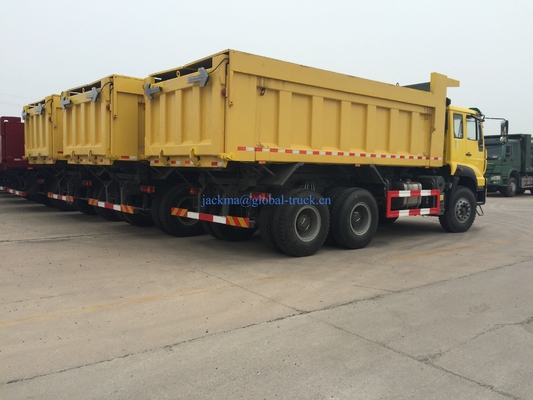 Sinotruk HOWO Nx Tx używany nowy producent Weichai 10 Koło 6X4 dump truck