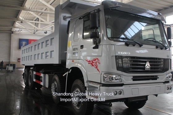 Sinotruck HOWO 10 kół 6X4 336KM 371KM 420KM 20 ton 60ton
