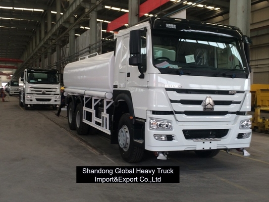 HOWO 4X2 ciężarówka paliwowa 8m3 8000 litrów Diesel Oil Fuel Tanker do sprzedaży