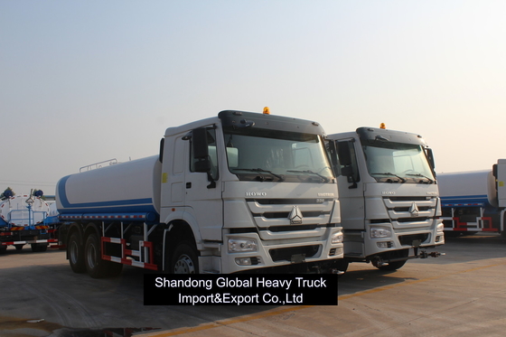 HOWO 4X2 ciężarówka paliwowa 8m3 8000 litrów Diesel Oil Fuel Tanker do sprzedaży
