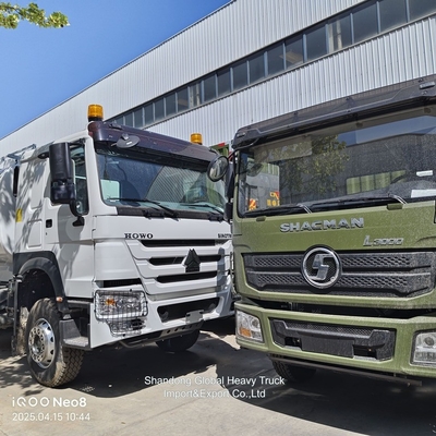 Nowy projekt Pojazd 3-osiowy 40000litrów Paliwo oleju benzynowego Cisterna transport ciężarówka