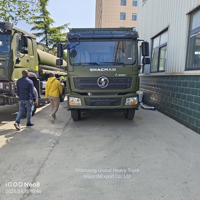 Sinotruk HOWO 4X2 Pojazd towarowy Pojazd chłodniczy Pojazd skrzynkowy
