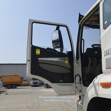 Sinotruk HOWO 6X4 Cisterna z wodą 18000L 20000L 20tons Spryskiwacz wody Spryskiwacz Cisterna
